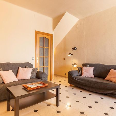Sant Pere Apartman Mataró Kültér fotó