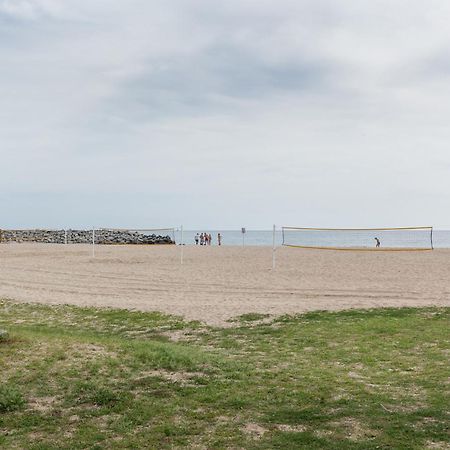 Sant Pere Apartman Mataró Kültér fotó