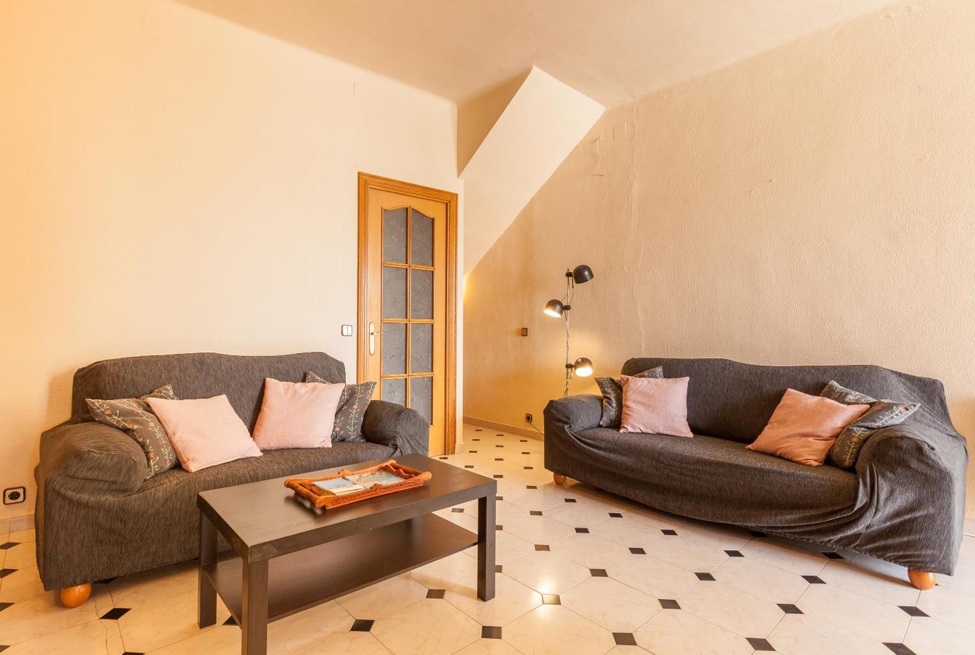 Sant Pere Apartman Mataró Kültér fotó