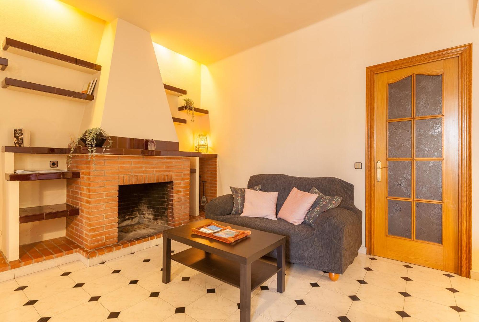 Sant Pere Apartman Mataró Kültér fotó