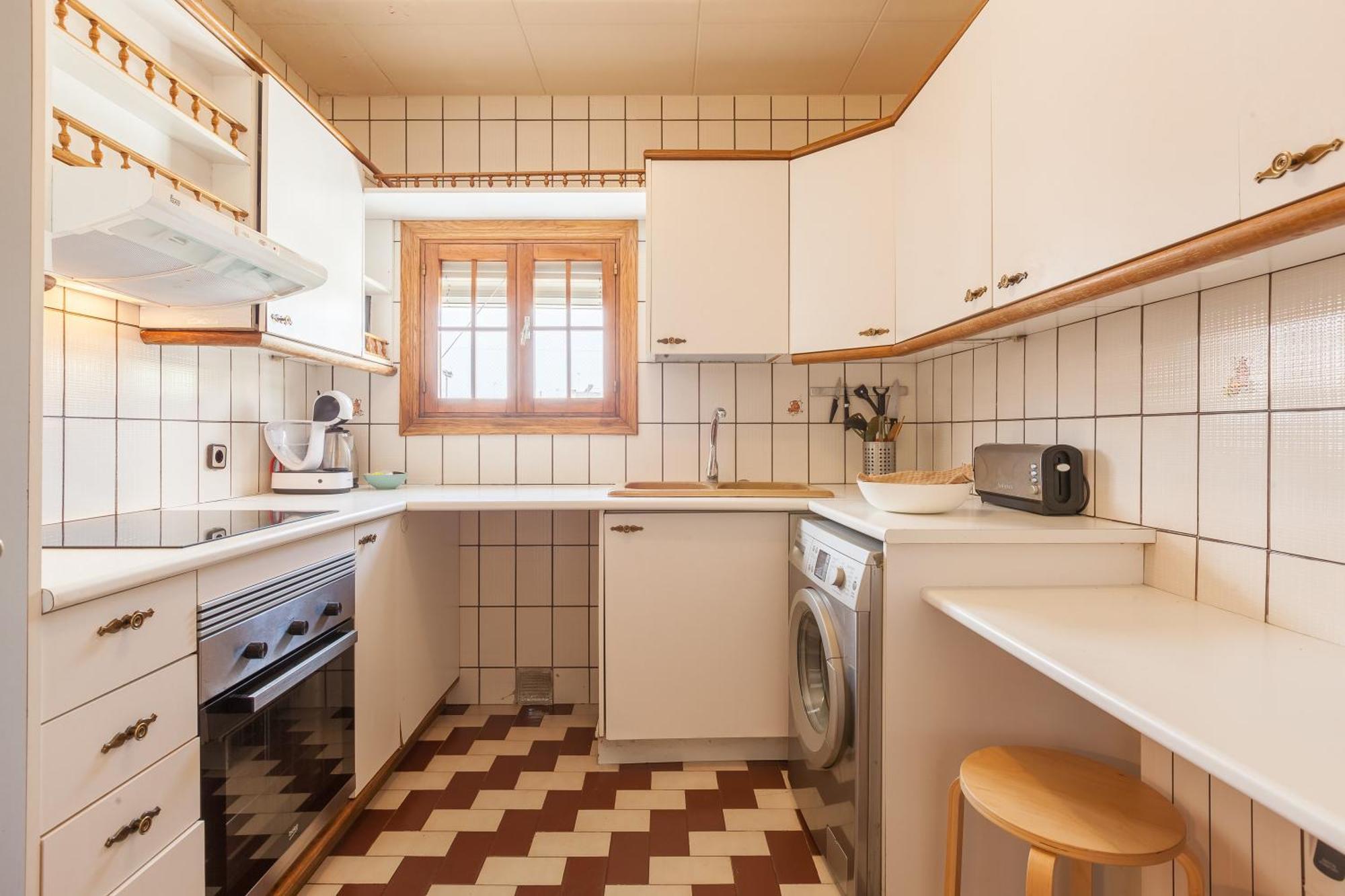 Sant Pere Apartman Mataró Kültér fotó