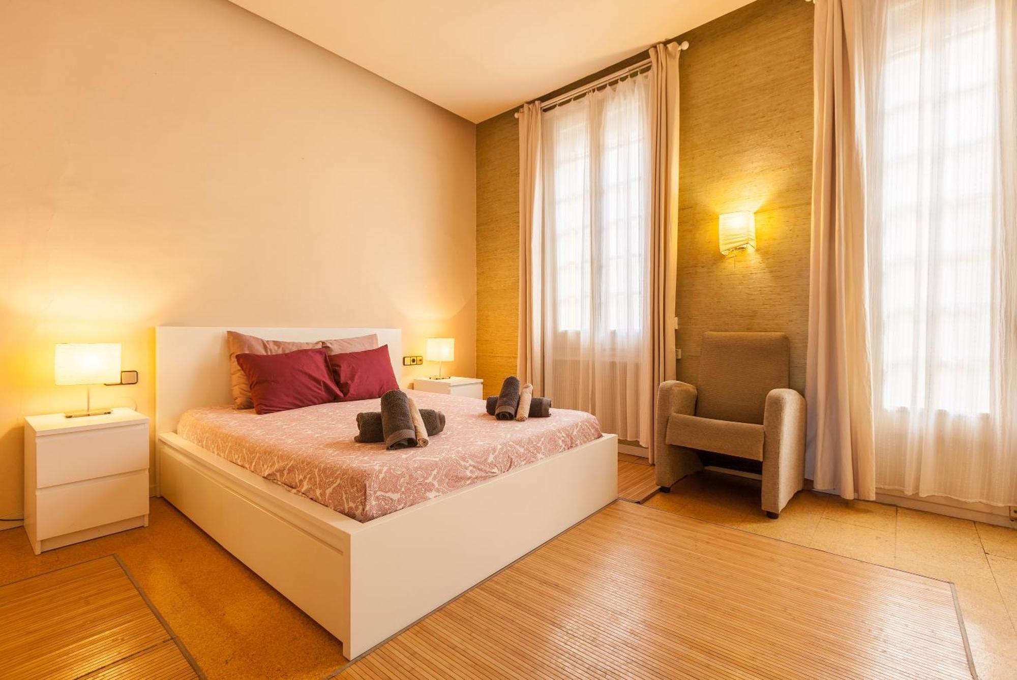 Sant Pere Apartman Mataró Kültér fotó