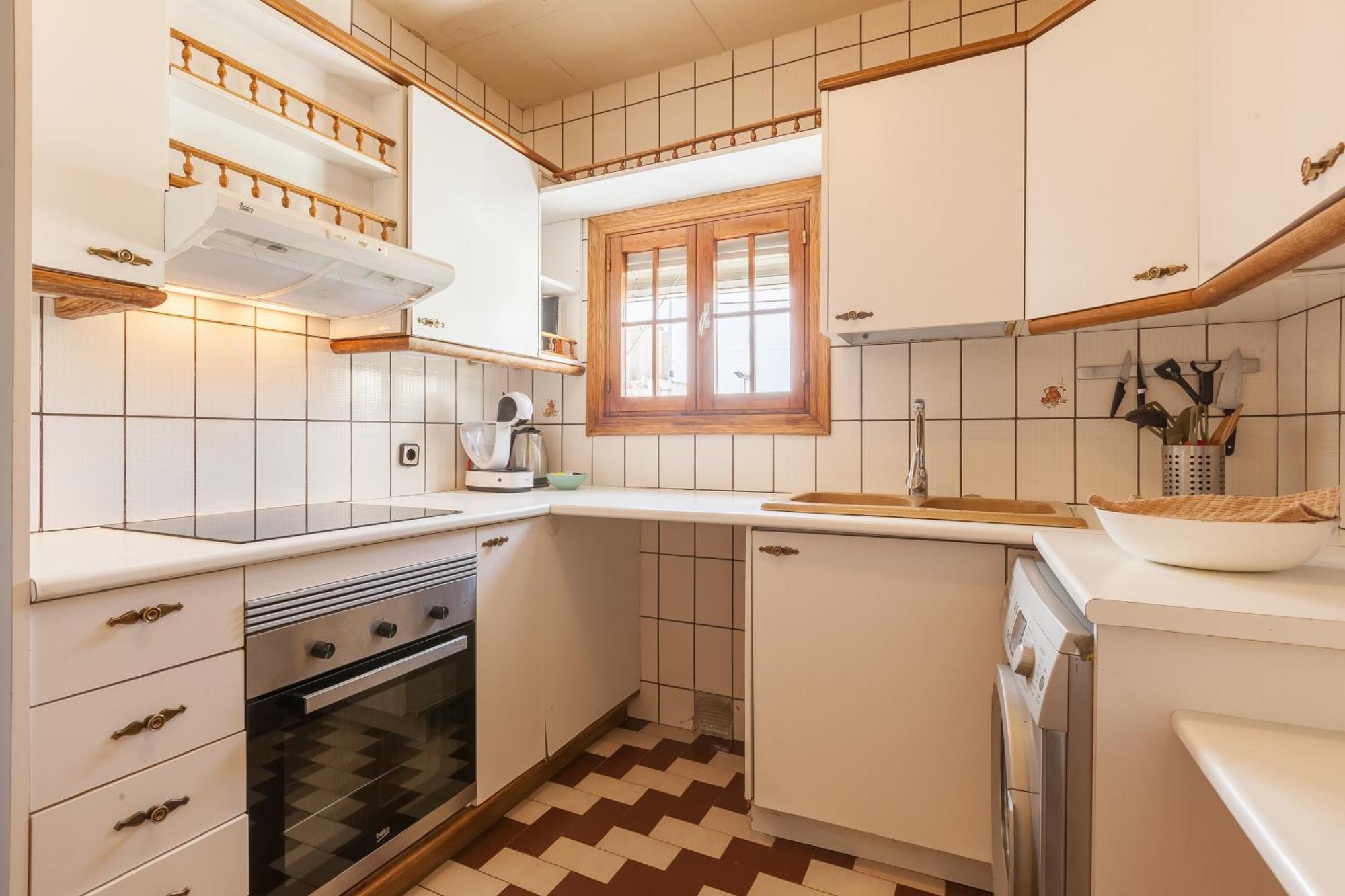 Sant Pere Apartman Mataró Kültér fotó