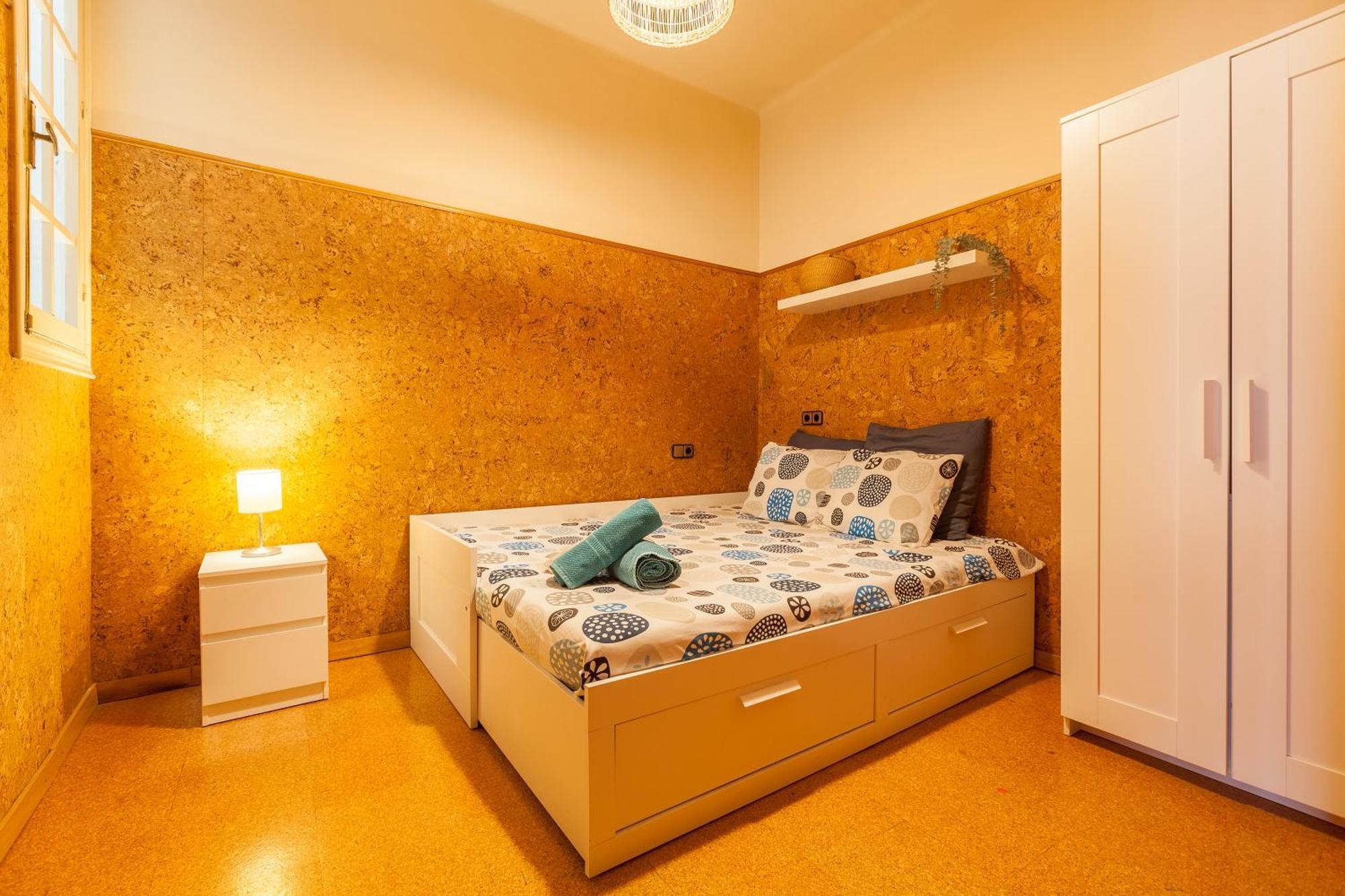 Sant Pere Apartman Mataró Kültér fotó