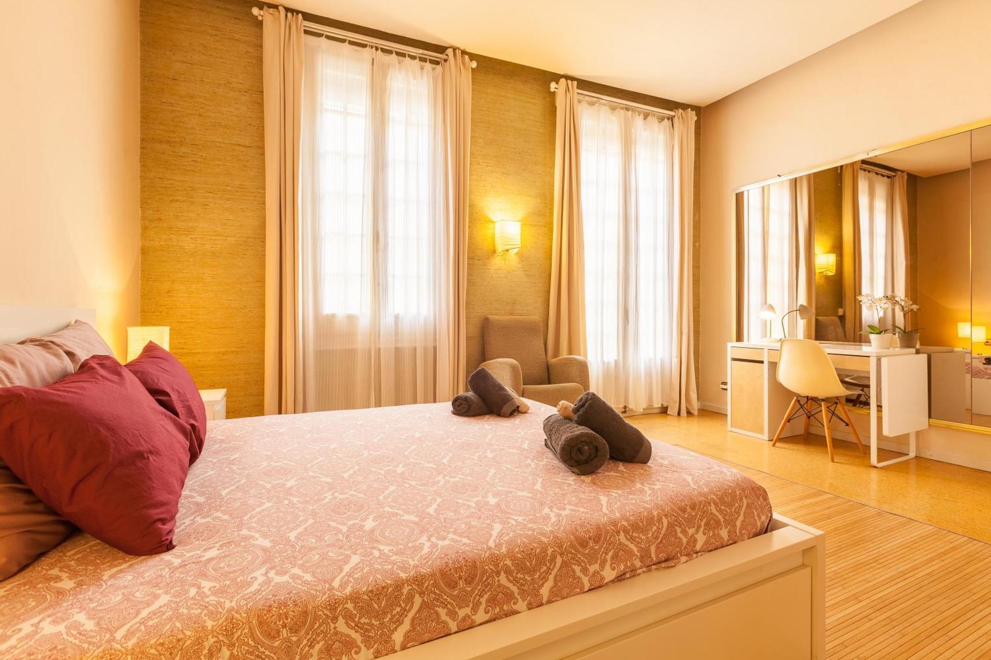 Sant Pere Apartman Mataró Kültér fotó